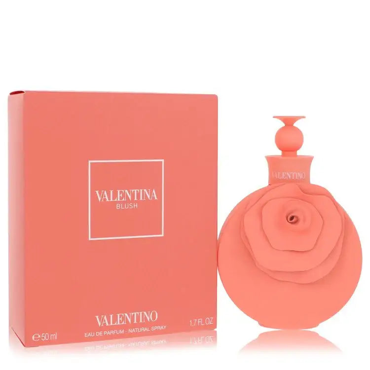 Valentina Blush By Valentino Perfume for Women    Home Decor Supply | Online Retail | ShoreShopper.com