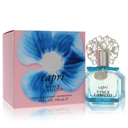 Capri By Vince Camuto Perfume for Women    Home Decor Supply | Online Retail | ShoreShopper.com