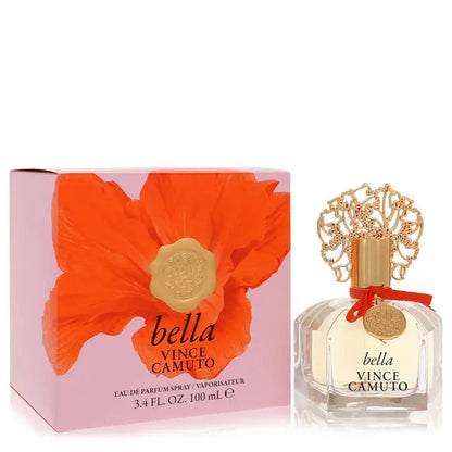 Bella By Vince Camuto Perfume for Women    Home Decor Supply | Online Retail | ShoreShopper.com