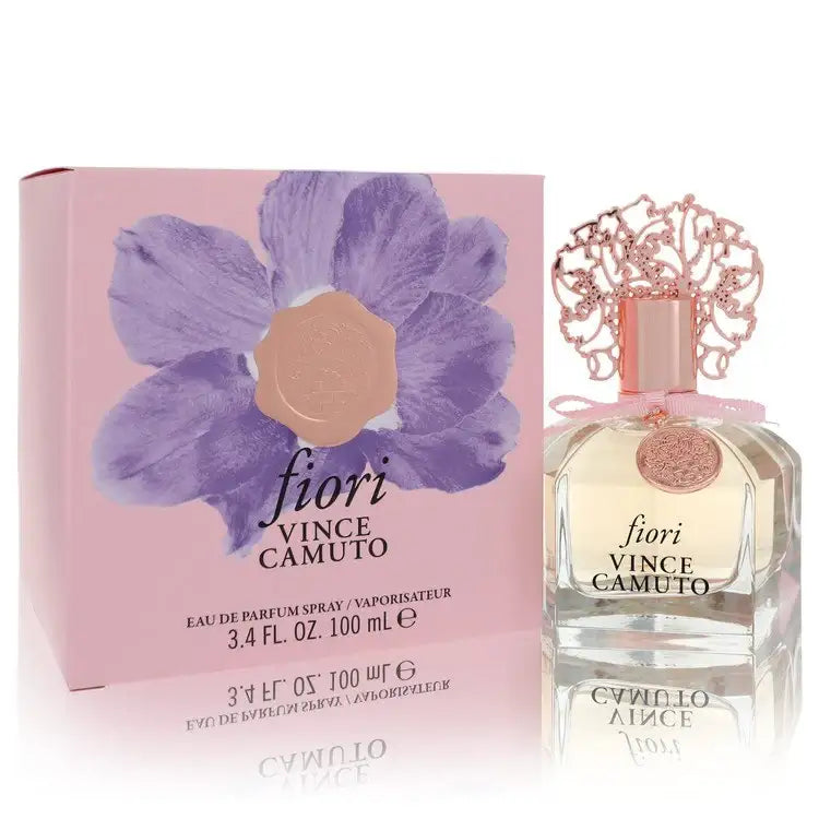 Fiori Pafum By Vince Camuto Perfume for Women    Home Decor Supply | Online Retail | ShoreShopper.com