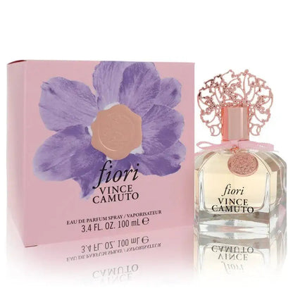 Fiori Pafum By Vince Camuto Perfume for Women    Home Decor Supply | Online Retail | ShoreShopper.com