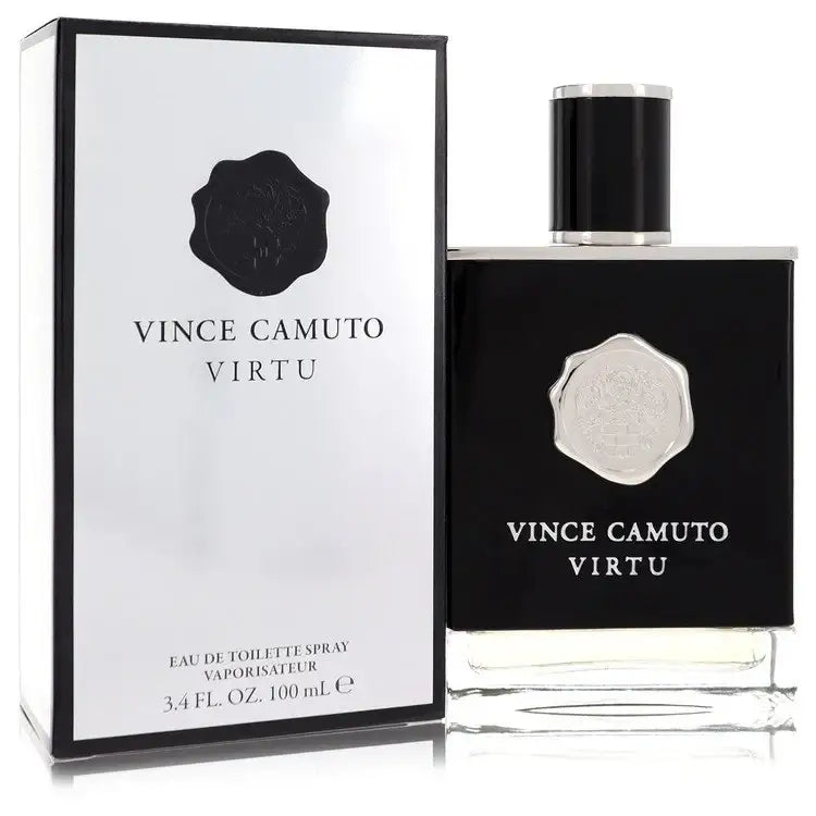 Virtu By Vince Camuto Cologne for Men    Home Decor Supply | Online Retail | ShoreShopper.com