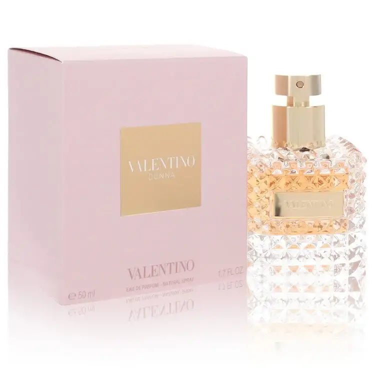 Donna By Valentino Perfume for Women    Home Decor Supply | Online Retail | ShoreShopper.com