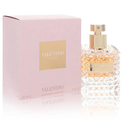 Donna By Valentino Perfume for Women    Home Decor Supply | Online Retail | ShoreShopper.com