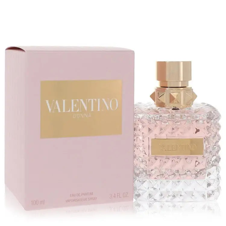Donna By Valentino Perfume for Women    Home Decor Supply | Online Retail | ShoreShopper.com