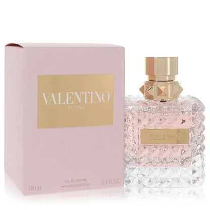 Donna By Valentino Perfume for Women    Home Decor Supply | Online Retail | ShoreShopper.com