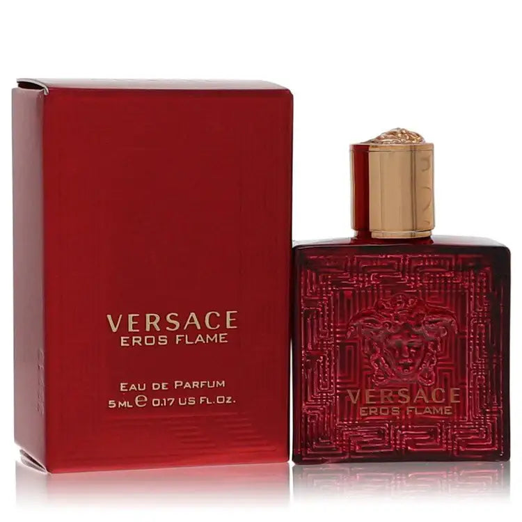 Eros Flame By Versace Cologne for Men    Home Decor Supply | Online Retail | ShoreShopper.com