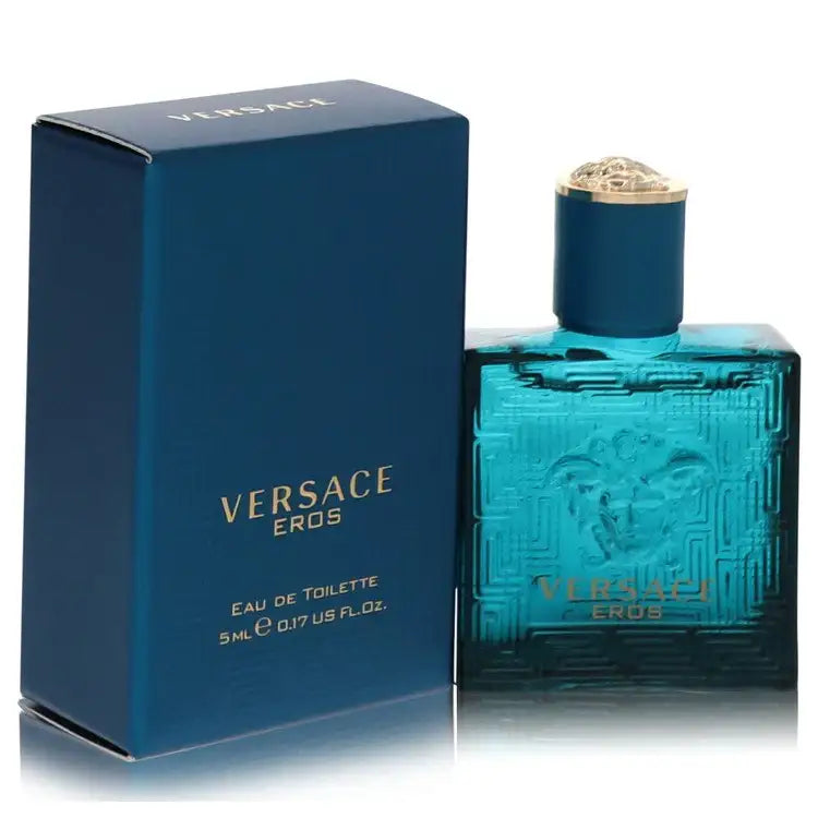 Eros By Versace Cologne for Men    Home Decor Supply | Online Retail | ShoreShopper.com