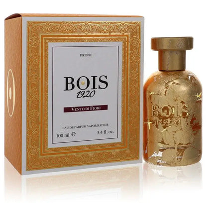 Vento Di Fiori By Bois 1920 Perfume for Women    Home Decor Supply | Online Retail | ShoreShopper.com