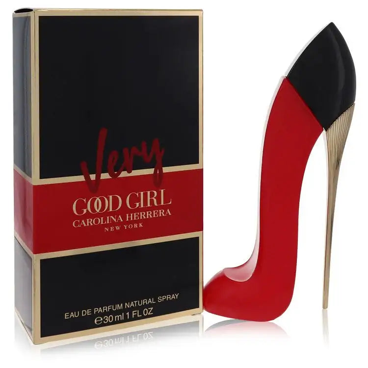 Very Good Girl By Carolina Herrera Perfume for Women    Home Decor Supply | Online Retail | ShoreShopper.com