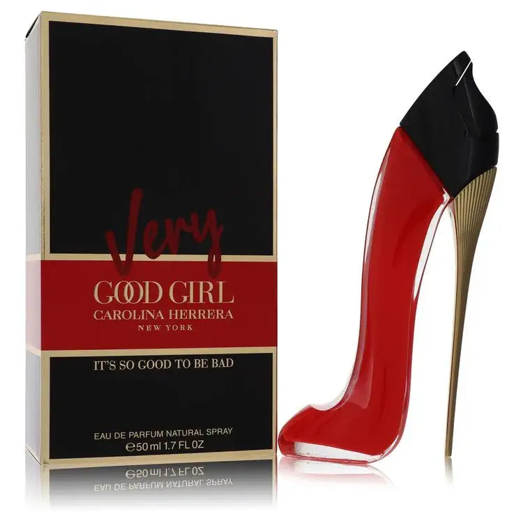 Very Good Girl By Carolina Herrera Perfume for Women    Home Decor Supply | Online Retail | ShoreShopper.com