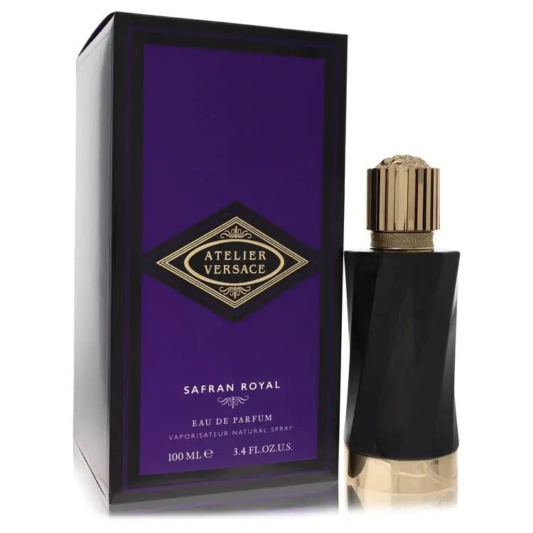 Atelier Safran Royal By Versace (Unisex)    Home Decor Supply | Online Retail | ShoreShopper.com