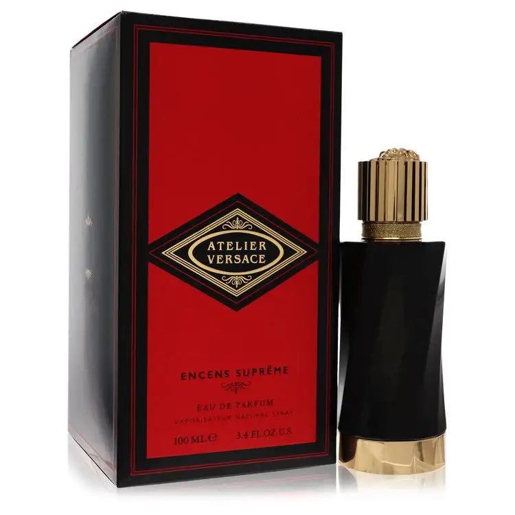 Atelier Encens Supreme By Versace (Unisex)    Home Decor Supply | Online Retail | ShoreShopper.com
