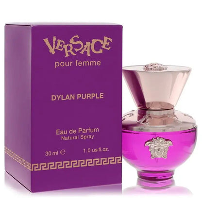 Pour Femme Dylan Purple By Versace Perfume for Women    Home Decor Supply | Online Retail | ShoreShopper.com