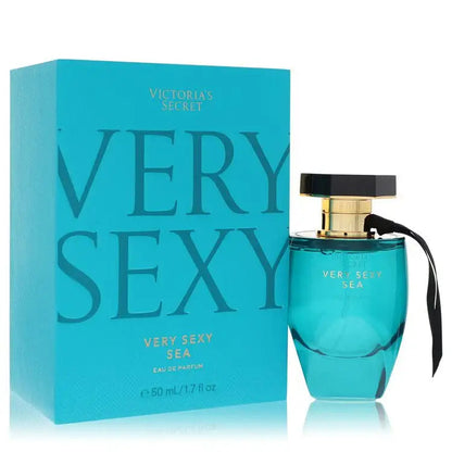 Very Sexy Sea By Victoria's Secret Perfume for Women    Home Decor Supply | Online Retail | ShoreShopper.com