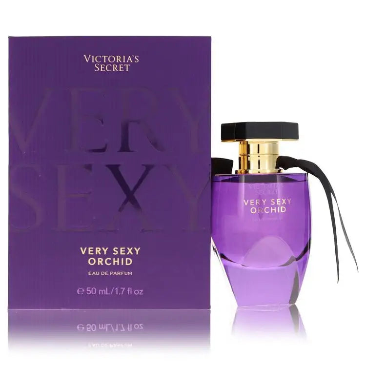 Very Sexy Orchid By Victoria's Secret Perfume for Women    Home Decor Supply | Online Retail | ShoreShopper.com