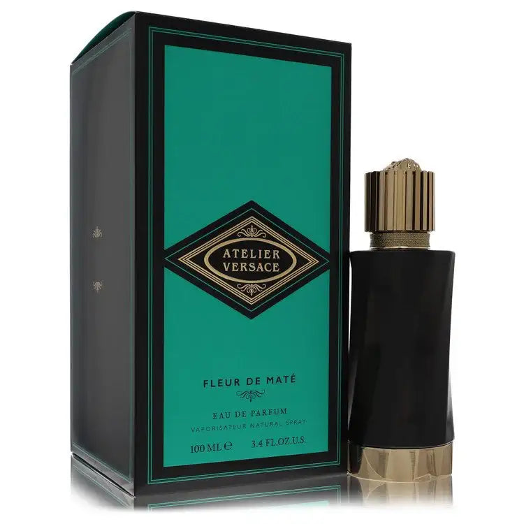 Atelier Fleur De Mate By Versace Cologne for Men    Home Decor Supply | Online Retail | ShoreShopper.com