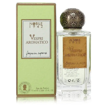 Vespri Aromatico By Nobile 1942 (Unisex)    Home Decor Supply | Online Retail | ShoreShopper.com