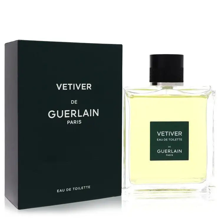 Vetiver Guerlain By Guerlain Cologne for Men    Home Decor Supply | Online Retail | ShoreShopper.com