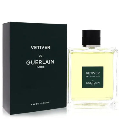 Vetiver Guerlain By Guerlain Cologne for Men    Home Decor Supply | Online Retail | ShoreShopper.com