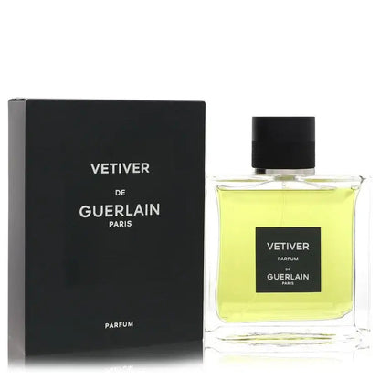 Vetiver Guerlain By Guerlain Cologne for Men    Home Decor Supply | Online Retail | ShoreShopper.com