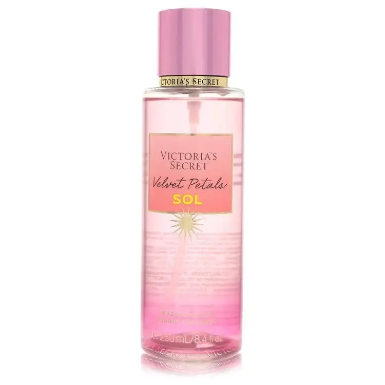 Velvet Petals Sol By Victoria's Secret Perfume for Women    Home Decor Supply | Online Retail | ShoreShopper.com