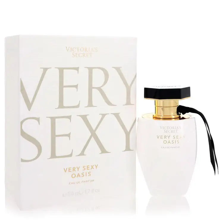 Very Sexy Oasis By Victoria's Secret Perfume for Women    Home Decor Supply | Online Retail | ShoreShopper.com