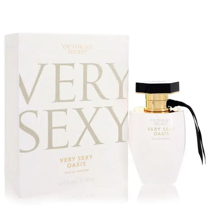 Very Sexy Oasis By Victoria's Secret Perfume for Women    Home Decor Supply | Online Retail | ShoreShopper.com