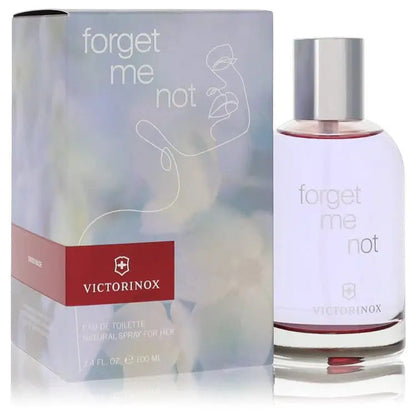 Forget Me Not By Victorinox Perfume for Women    Home Decor Supply | Online Retail | ShoreShopper.com