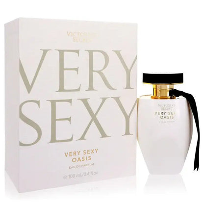 Very Sexy Oasis By Victoria's Secret Perfume for Women    Home Decor Supply | Online Retail | ShoreShopper.com