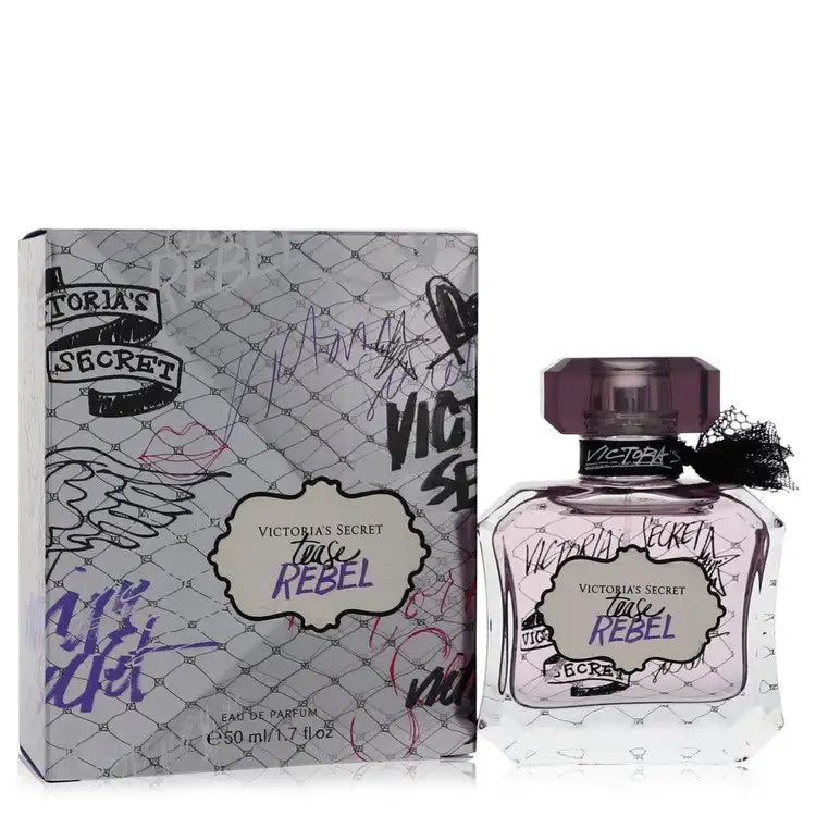 Tease Rebel By Victoria's Secret Perfume for Women    Home Decor Supply | Online Retail | ShoreShopper.com