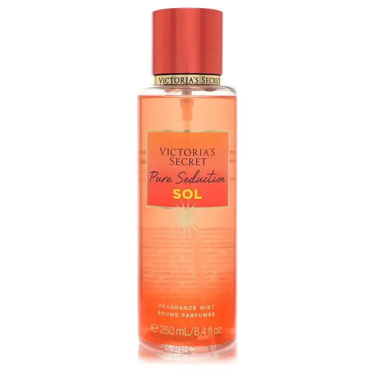 Pure Seduction Sol By Victoria's Secret Perfume for Women    Home Decor Supply | Online Retail | ShoreShopper.com