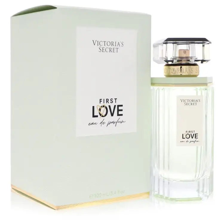 First Love By Victoria's Secret Perfume for Women    Home Decor Supply | Online Retail | ShoreShopper.com