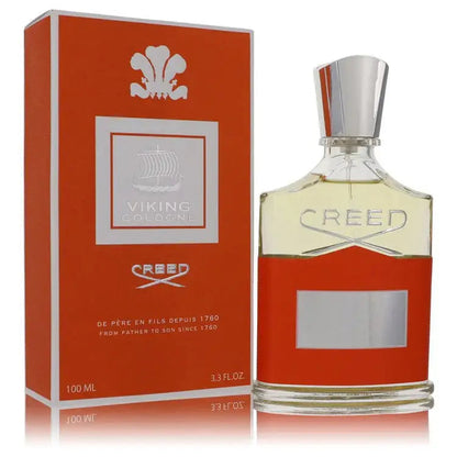 Viking Cologne By Creed Cologne for Men    Home Decor Supply | Online Retail | ShoreShopper.com