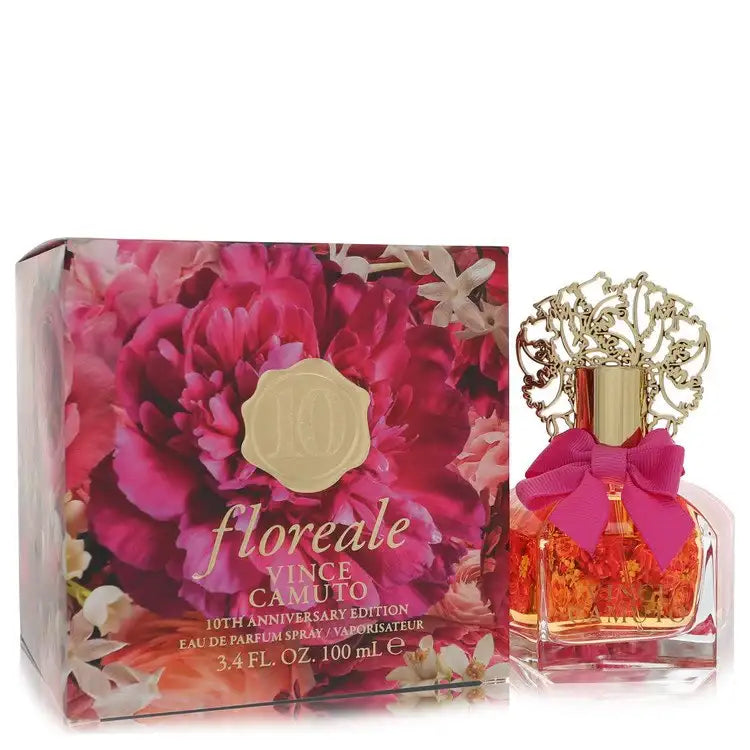 Floreale By Vince Camuto Perfume for Women    Home Decor Supply | Online Retail | ShoreShopper.com