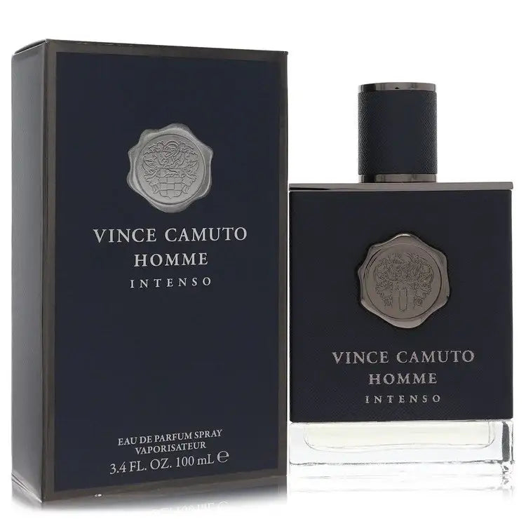 Homme Intenso By Vince Camuto Cologne for Men    Home Decor Supply | Online Retail | ShoreShopper.com