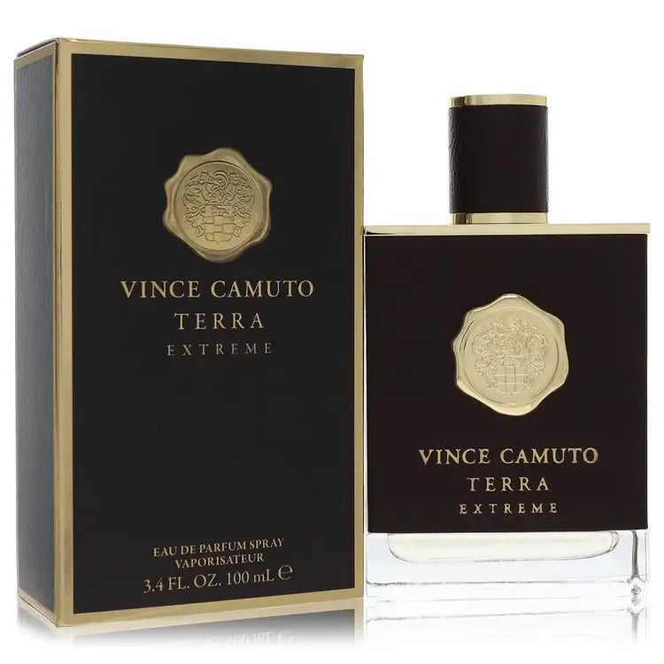 Terra Extreme By Vince Camuto Cologne for Men    Home Decor Supply | Online Retail | ShoreShopper.com