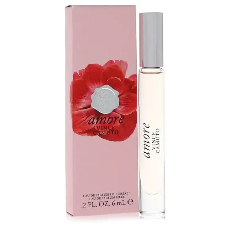 Amore Rollerball By Vince Camuto Perfume for Women    Home Decor Supply | Online Retail | ShoreShopper.com