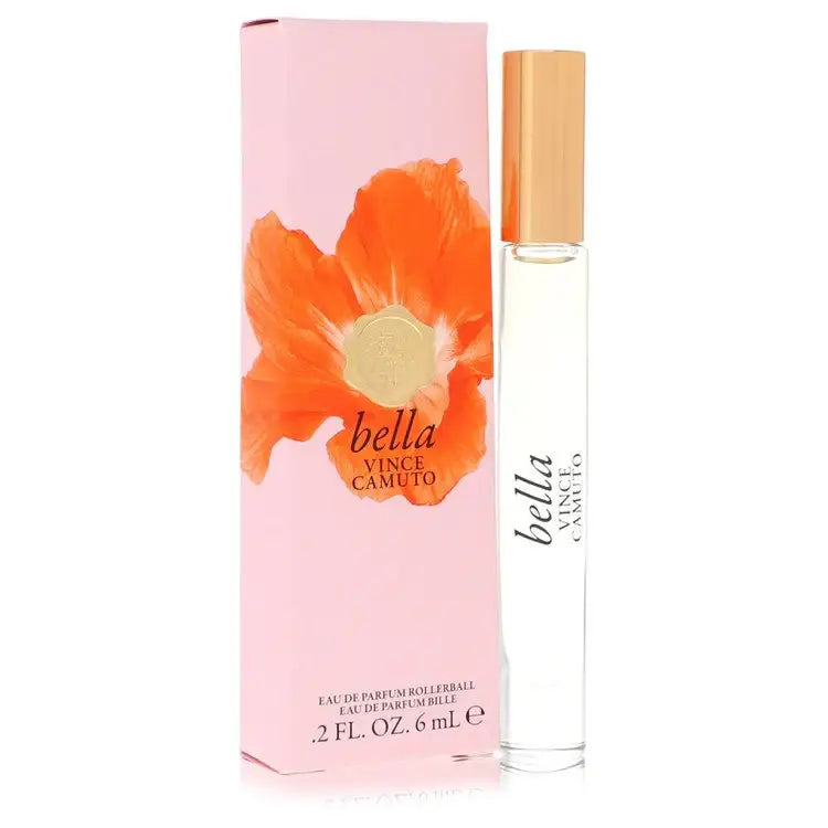 Bella Rollerball By Vince Camuto Perfume for Women    Home Decor Supply | Online Retail | ShoreShopper.com