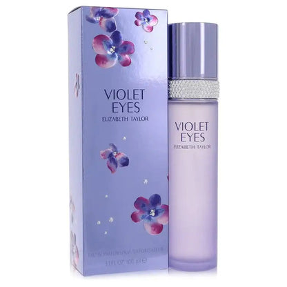 Violet Eyes By Elizabeth Taylor Perfume for Women    Home Decor Supply | Online Retail | ShoreShopper.com