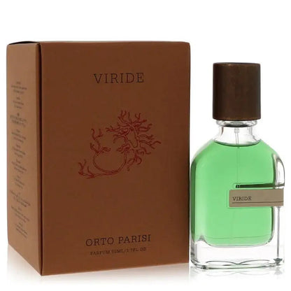 Viride By Orto Parisi Perfume for Women    Home Decor Supply | Online Retail | ShoreShopper.com
