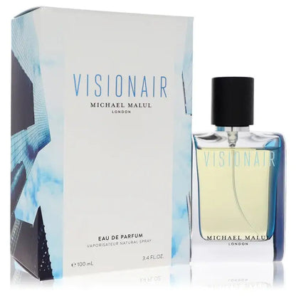 Visionair By Michael Malul Perfume for Women    Home Decor Supply | Online Retail | ShoreShopper.com
