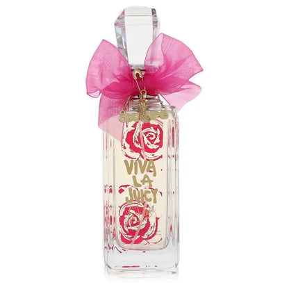 Viva La Juicy La Fleur By Juicy Couture Perfume for Women    Home Decor Supply | Online Retail | ShoreShopper.com