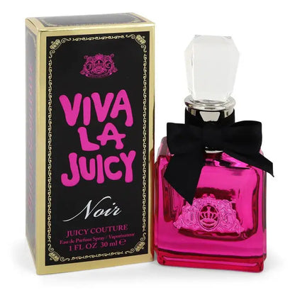 Viva La Juicy Noir By Juicy Couture Perfume for Women    Home Decor Supply | Online Retail | ShoreShopper.com