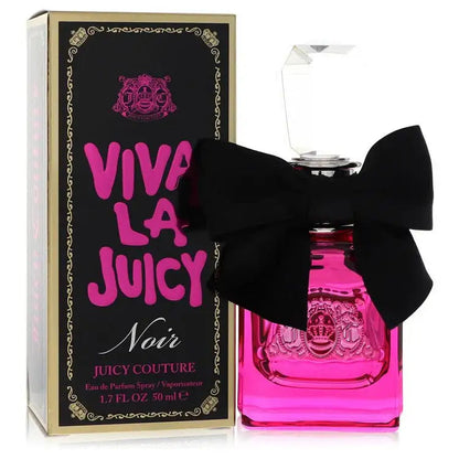 Viva La Juicy Noir By Juicy Couture Perfume for Women    Home Decor Supply | Online Retail | ShoreShopper.com