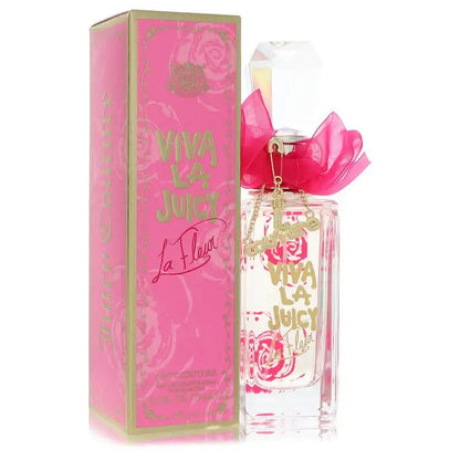 Viva La Juicy La Fleur By Juicy Couture Perfume for Women    Home Decor Supply | Online Retail | ShoreShopper.com