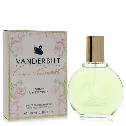 Vanderbilt Jardin A New York By Gloria Vanderbilt Perfume for Women    Home Decor Supply | Online Retail | ShoreShopper.com