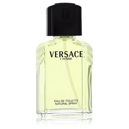 L'homme By Versace Cologne for Men    Home Decor Supply | Online Retail | ShoreShopper.com
