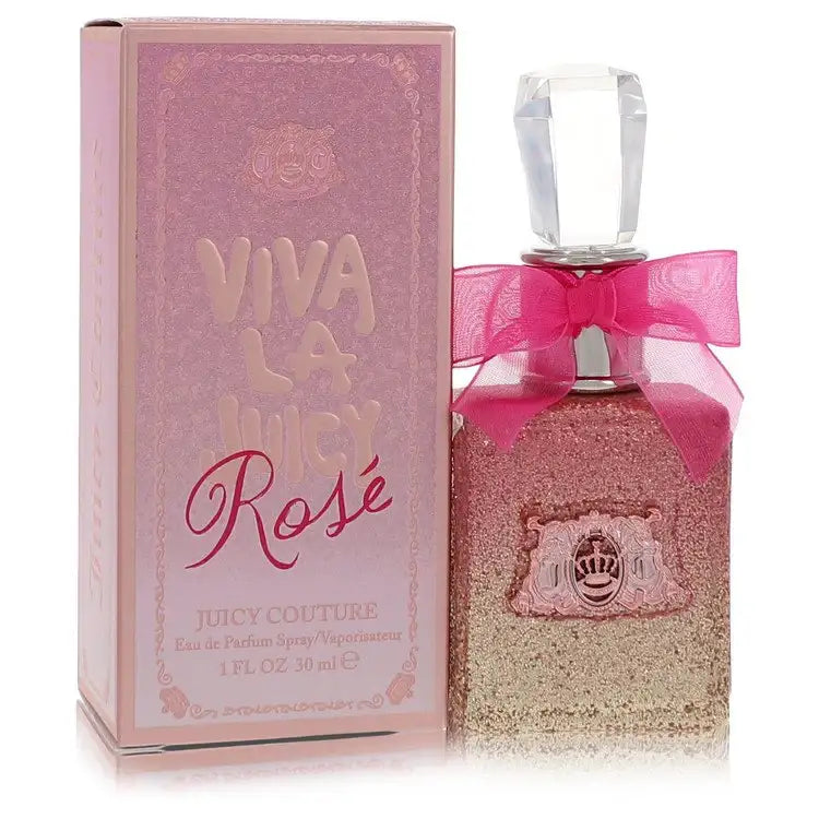 Viva La Juicy Rose By Juicy Couture Perfume for Women    Home Decor Supply | Online Retail | ShoreShopper.com