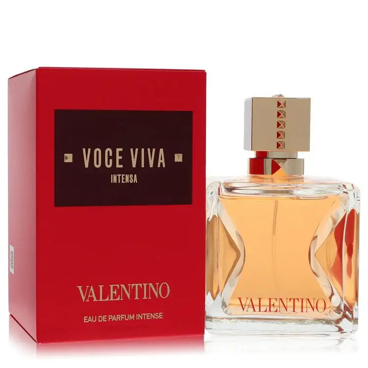 Voce Viva Intensa By Valentino Perfume for Women    Home Decor Supply | Online Retail | ShoreShopper.com